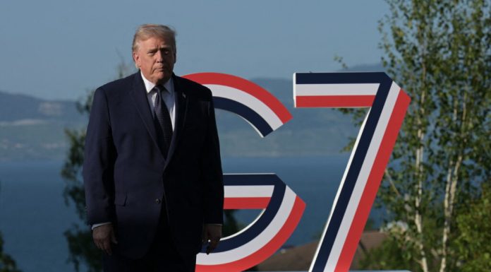 Liderii G7 se angajează să sprijine Ucraina și să întărească sancțiunile împotriva Rusiei
