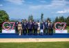 Politico: G7 se aliniază în spatele Ucrainei. Trump semnează declarația care promite mai mult armament pentru Kiev și sancțiuni noi împotriva Rusiei