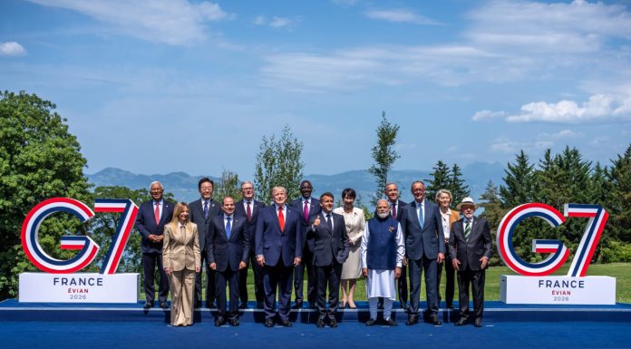 Politico: G7 se aliniază în spatele Ucrainei. Trump semnează declarația care promite mai mult armament pentru Kiev și sancțiuni noi împotriva Rusiei