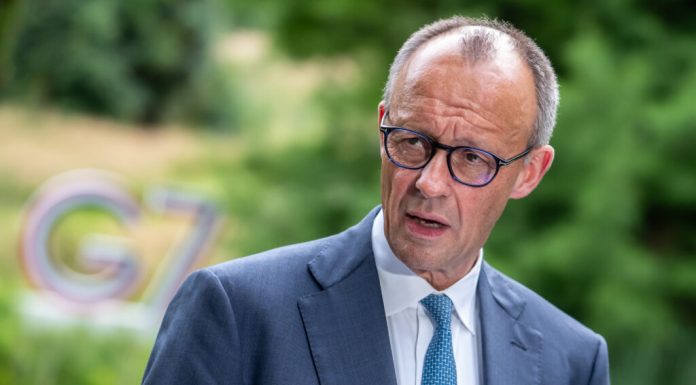 Germania se opune bugetului propus de UE. Merz cere refacerea planului de aproape 2.000 de miliarde de euro