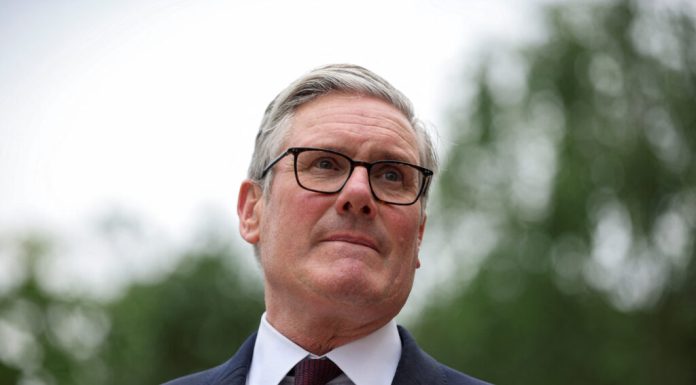 Criză politică în Marea Britanie? The Telegraph: Keir Starmer ar fi „gata să demisioneze” din funcția de premier