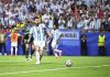 Toți ochii pe Messi. Argentina poate obține calificarea în fazele eliminatorii ale Mondialului în meciul cu Austria. Ce spune Scaloni