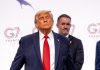 Trump, despre remarca sa virală de la G7: „Încercam să fiu amuzant, nu să fac pe șeful”