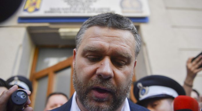 Cum l-au prins procurorii pe Ciprian Ciucu. Indiciile au apărut într-un dosar care viza fapte ale unor funcționari din cadrul Oficiului Național pentru Jocuri de Noroc