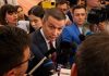Calculele partidelor pe Guverne minoritare în ziua consultărilor de la Cotroceni