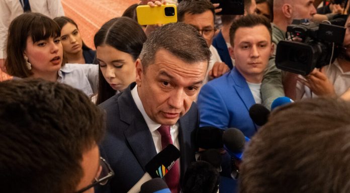 Calculele partidelor pe Guverne minoritare în ziua consultărilor de la Cotroceni