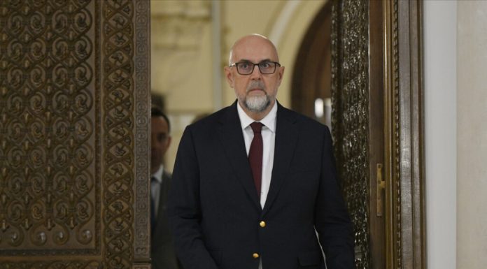 Kelemen Hunor, despre relația cu premierul ungar Peter Magyar: „Intenția noastră este să avem o relație corectă cu Guvernul Ungariei”