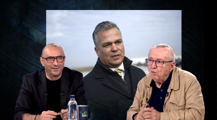 Care e planul lui Nicușor Dan? Ion Cristoiu: „Dacă Veștea nu depune mandatul și se duce în Parlament, poate continua chiar dacă e exclus din partid”