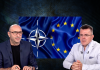 Uniunea Europeană nu e SUA. Dan Dungaciu: „Suma armatelor naționale nu formează armata europeană. Europa nu are cum să preia structurile NATO”