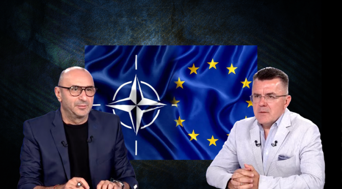 Uniunea Europeană nu e SUA. Dan Dungaciu: „Suma armatelor naționale nu formează armata europeană. Europa nu are cum să preia structurile NATO”