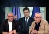Ion Cristoiu: „Dacă nu trece guvernul Tomac, Nicușor Dan trebuie suspendat imediat”