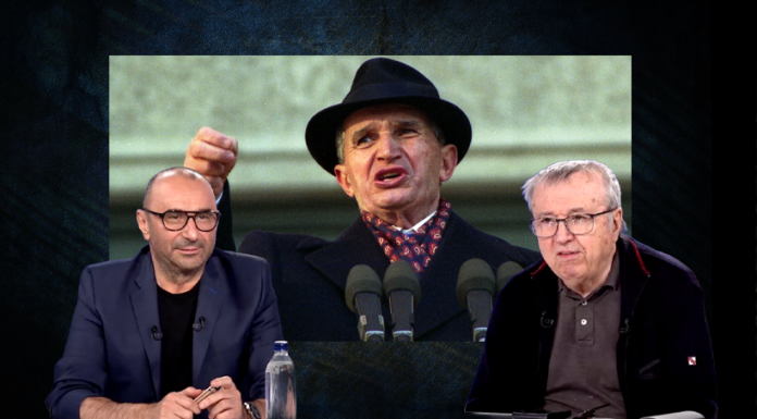 Ion Cristoiu: „Românii au reușit să compromită atât comunismul, cât și capitalismul. Noi am românizat comunismul”