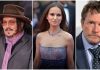 9 Iunie, calendarul zilei: Johnny Depp împlinește 63 de ani, Michael J. Fox 65. Natalie Portman face 45
