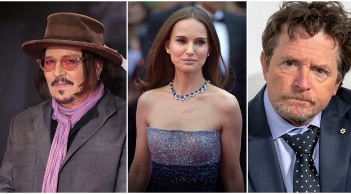 9 Iunie, calendarul zilei: Johnny Depp împlinește 63 de ani, Michael J. Fox 65. Natalie Portman face 45