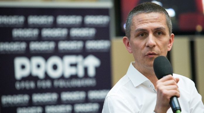 ULTIMA ORĂ Iulian Stanciu iese din acționariatul eMAG. Mesaj pentru Profit.ro: Am vândut toate acțiunile deținute prin intermediul Dante International