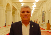 Condițiile PSD pentru un guvern Tomac. Precizările lui Daniel Zamfir