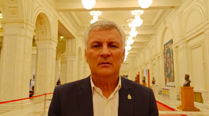 Condițiile PSD pentru un guvern Tomac. Precizările lui Daniel Zamfir