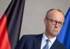 Friedrich Merz avertizează Serbia că trebuie să decidă între Rusia şi UE: „O politică de ezitare nu e o opţiune”