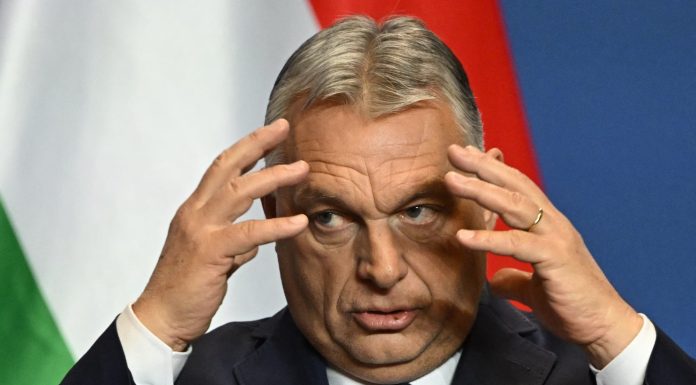 Criză politică în Ungaria: Viktor Orban acuză „jefuirea țării” și pregătește ofensiva Fidesz