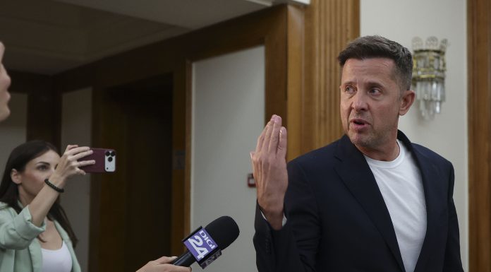 Thuma, atac la Bolojan: „PNL nu este un om. Nu sunt de acord cu direcția în care ne împinge conducerea partidului”