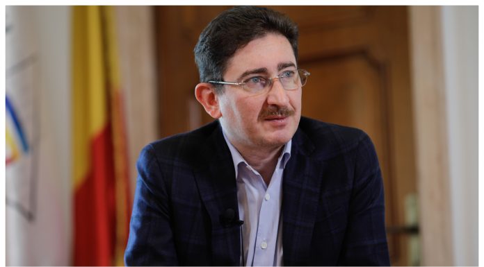 Chirițoiu, despre băncile amendate pentru manipularea ROBOR: Au făcut prea mult schimb de informații