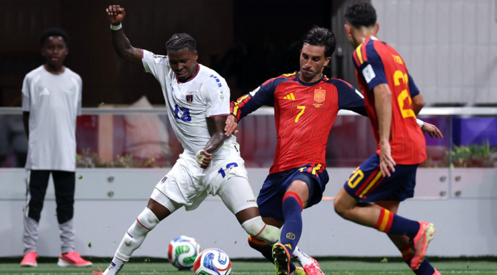 CM 2026. Surpriză mare: Campioana europeană Spania, ţinută în şah de Capul Verde, selecționată debutantă la un mondial