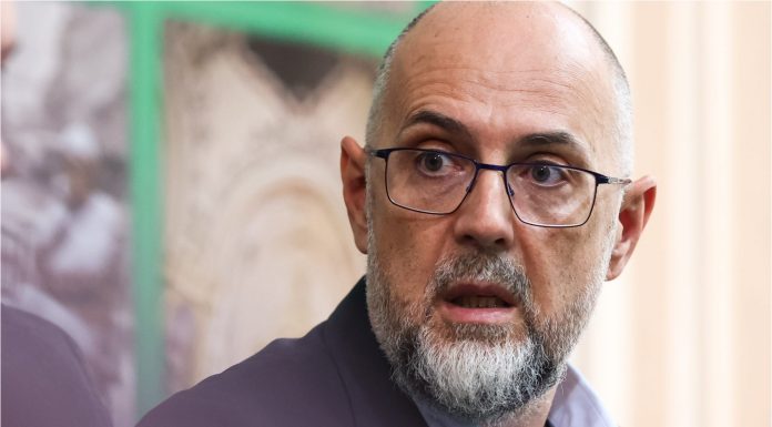 Kelemen Hunor: „Guvernarea se poate realiza cu o majoritate parlamentară stabilă, un program clar și decizii responsabile”