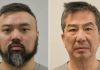 Doi foști polițiști, condamnaţi la Londra la opt şi zece ani de închisoare pentru spionaj în favoarea Chinei