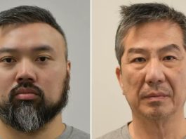 Doi foști polițiști, condamnaţi la Londra la opt şi zece ani de închisoare pentru spionaj în favoarea Chinei