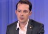 Cristian Seidler (USR): Orice este PSD, sau seamănă a PSD, sau este surogat PSD într-un guvern, nu va avea votul nostru
