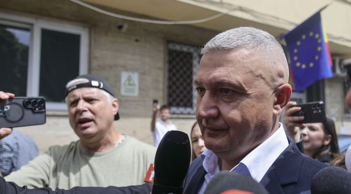 Șeful Armatei, generalul Gheorghiță Vlad, respinge acuzațiile DNA: „Nu pot să nu observ caracterul cel puțin curios al momentului ales”
