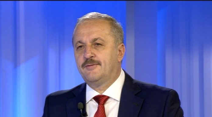 Vasile Dâncu crede că liberalii vor alege puterea, iar decizia rațională a USR ar fi să participe la guvernafe