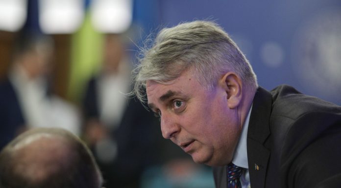 Lucian Bode deschide scenariul negocierilor PNL-AUR: Ce ar putea oferi Veștea pentru voturile de învestire
