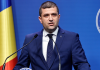 Miruță: Drona a fost observată în jurul orei 6.00 în portul Constanța, iar Ucraina a anunțat pierderea controlului abia la 10.00