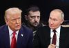 „Președintele crede în pace prin forță”. Cum a obținut Ucraina sprijinul lui Trump pentru a acționa „mai îndrăzneț” față de Rusia