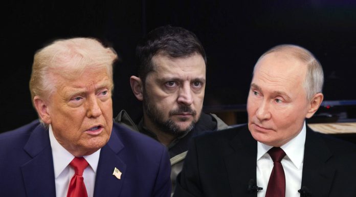 „Președintele crede în pace prin forță”. Cum a obținut Ucraina sprijinul lui Trump pentru a acționa „mai îndrăzneț” față de Rusia