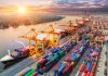 România continuă să importe mai mult decât exportă. Deficitul balanţei comerciale s-a redus cu 7% în 2026