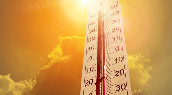 Cod roşu de caniculă în mai multe regiuni din Regatul Unit, temperaturile vor depăşi recordurile istorice. Zonele afectate