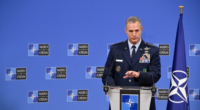 Rusia „nu caută un conflict”, spune comandantul Forţelor aliate din Europa: „Înțelege că, dacă ar încerca ceva, nu ar avea succes”