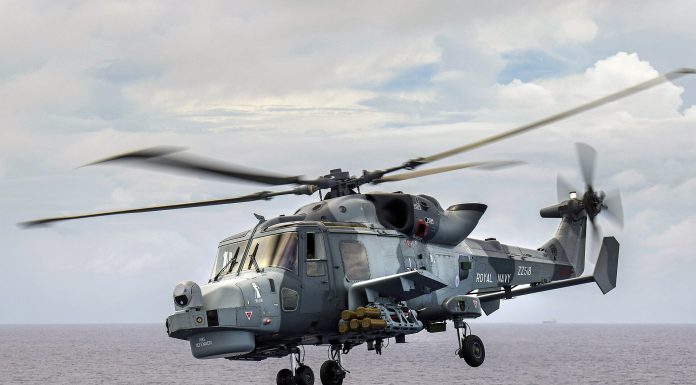 Marea Britanie își consolidează stocurile de rachete antidrone pentru a contracara amenințarea iraniană