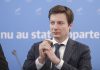 Andrei Caramitru e sceptic că românii își vor recupera banii după sancționarea băncilor de către CC. „Garantat, doi ani de recesiune”