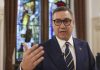 Victor Ponta: Guvernul Veștea nu trece fără AUR. „Singurul partid extremist din România este USR”. Ce spune despre George Simion