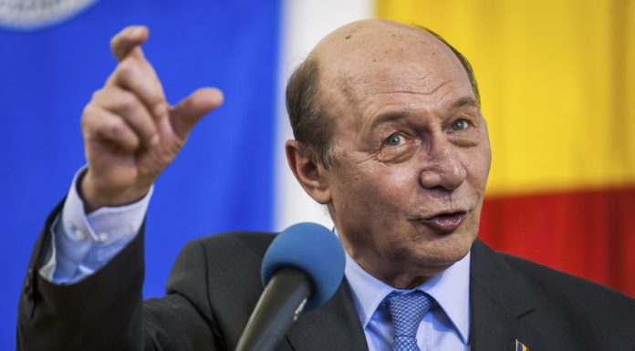 Băsescu despre nominalizarea făcută de Nicușor Dan: „Președintele a procedat corect în lipsa unor soluții care să vină de la partide”