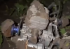 O dronă a explodat în raionul Orhei, din Republica Moldova