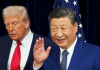 Vizita lui Trump în China nu a schimbat poziția SUA faţă de Taiwan, dă asigurări Rubio