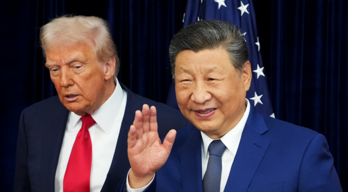 Vizita lui Trump în China nu a schimbat poziția SUA faţă de Taiwan, dă asigurări Rubio
