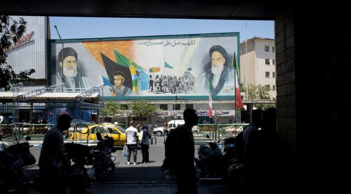 Ayatollahii iranieni nu vor un acord. Vor Apocalipsa (The Telegraph)