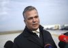 Ce studii are Adrian Veștea: explicații despre parcursul său academic și profesional. „Am făcut stagiu militar un an”
