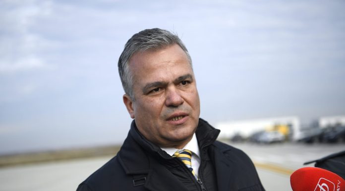 Ce studii are Adrian Veștea: explicații despre parcursul său academic și profesional. „Am făcut stagiu militar un an”
