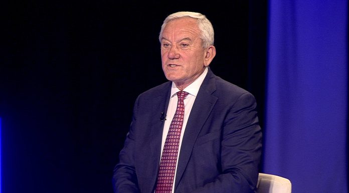 Ce spune „singurul bolojenist din PSD” despre nominalizarea lui Veștea: „Decizia are două ținte”